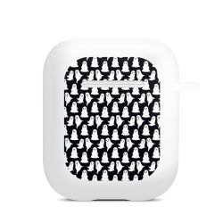 Apple AirPods Case white