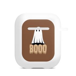 Apple AirPods Case white