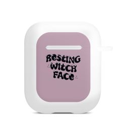 Apple AirPods Case white