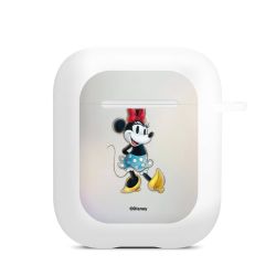 Apple AirPods kotelo valkoinen