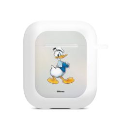 Apple AirPods Case white