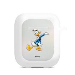 Apple AirPods Case white