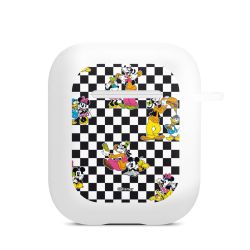 Apple AirPods Case white