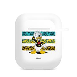 Apple AirPods Case white