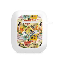 Apple AirPods Case white