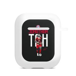 Apple AirPods Case white