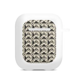 Apple AirPods Case white