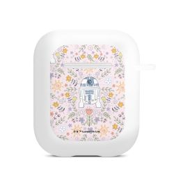 Apple AirPods Case white