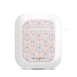 Apple AirPods Case white