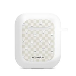 Apple AirPods Case white