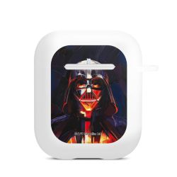 Apple AirPods Case white