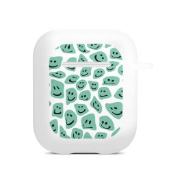 Apple AirPods Case white