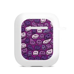 Apple AirPods Case white