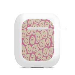 Apple AirPods Case white