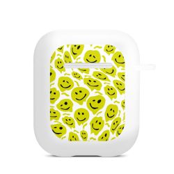 Apple AirPods Case white