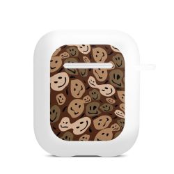 Apple AirPods Case white