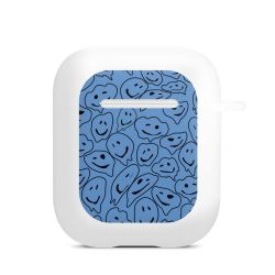 Apple AirPods Case white