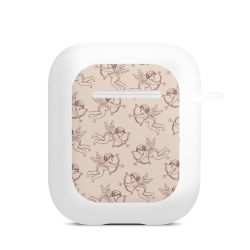 Apple AirPods Case white