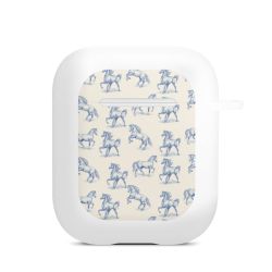 Apple AirPods Case white