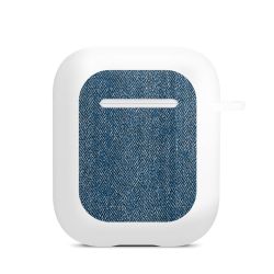 Apple AirPods Case white