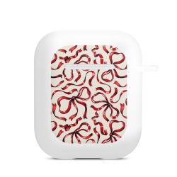 Apple AirPods Case white