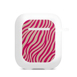 Apple AirPods Case white
