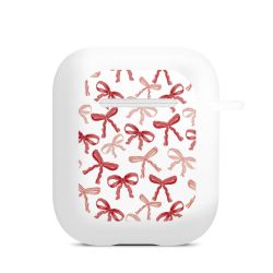 Apple AirPods Case white