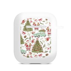 Apple AirPods Case white