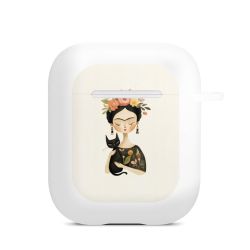 Apple AirPods Case white