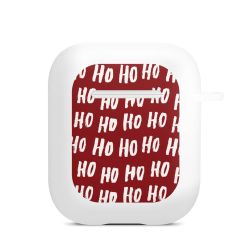 Apple AirPods Case white