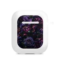 Apple AirPods Case white