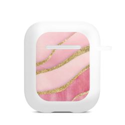 Apple AirPods Case white