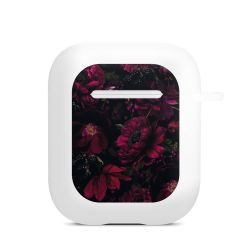 Apple AirPods Case white