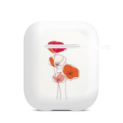 Apple AirPods Case white