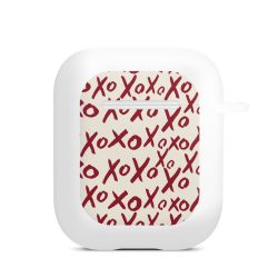Apple AirPods Case white