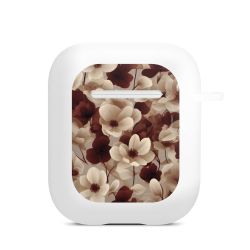 Apple AirPods Case white