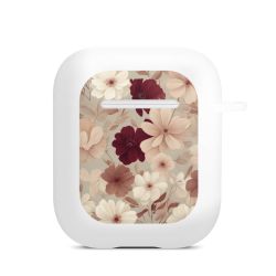 Apple AirPods Case white