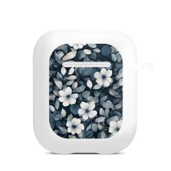 Apple AirPods Case white