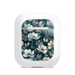 Apple AirPods Case white