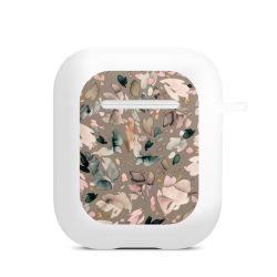 Apple AirPods Case white