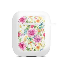 Apple AirPods Case white