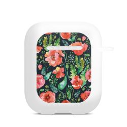 Apple AirPods Case white