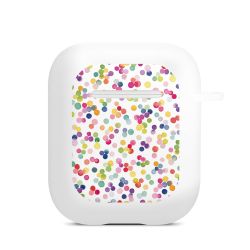 Apple AirPods Case white