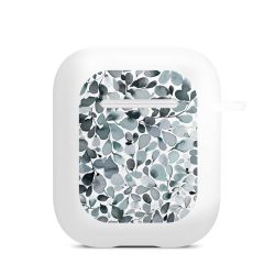 Apple AirPods Case white