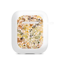 Apple AirPods Case white