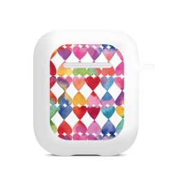 Apple AirPods Case white