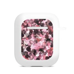 Apple AirPods Case white