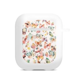 Apple AirPods Case white