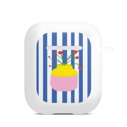 Apple AirPods Case white