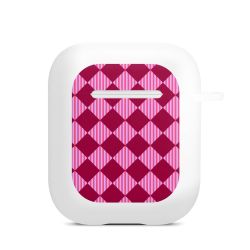 Apple AirPods Case white